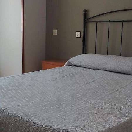 Apartamentos Xistra Cangas De Narcea Exteriör bild