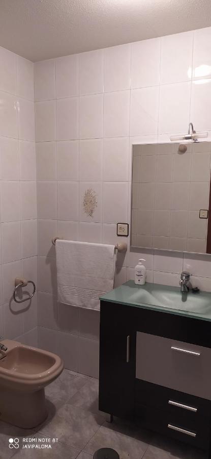 Apartamentos Xistra Cangas De Narcea Exteriör bild