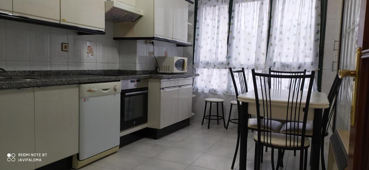 Apartamentos Xistra Cangas De Narcea Exteriör bild
